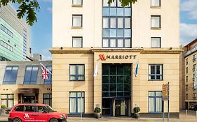 Marriott Holyrood 4*